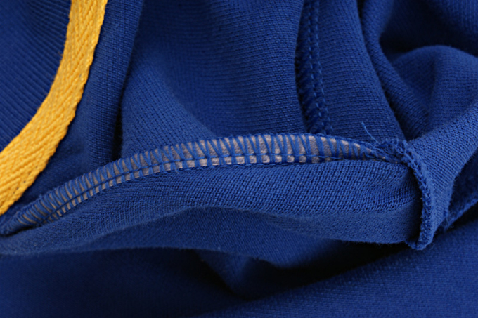 TPU透明松紧带：针织服装定型的理想之选